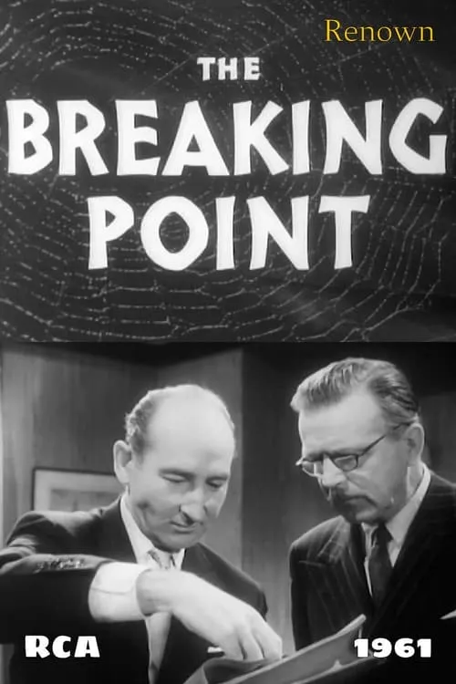 The Breaking Point (movie)