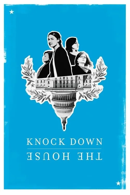 Knock Down the House (movie)
