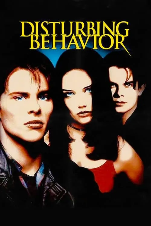 Disturbing Behavior (movie)