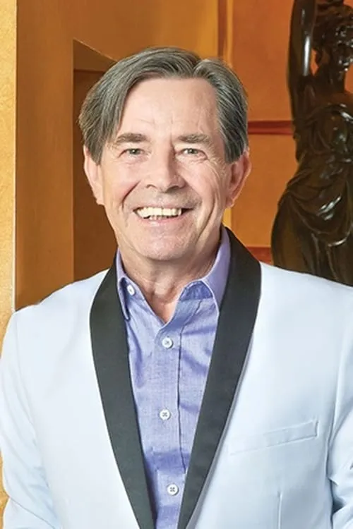 John Paul Young