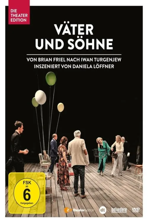 Väter und Söhne (movie)