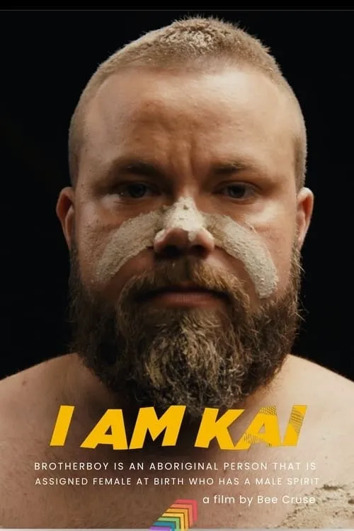 I Am Kai (movie)