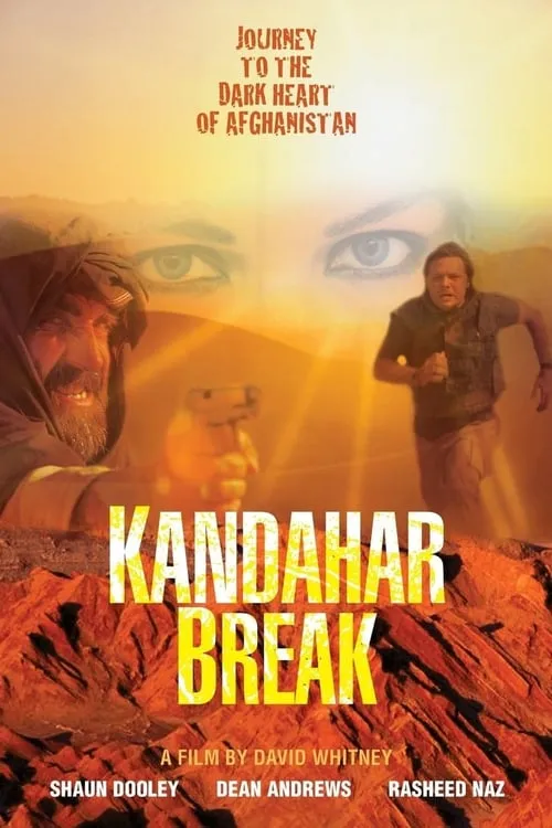 Kandahar Break (movie)