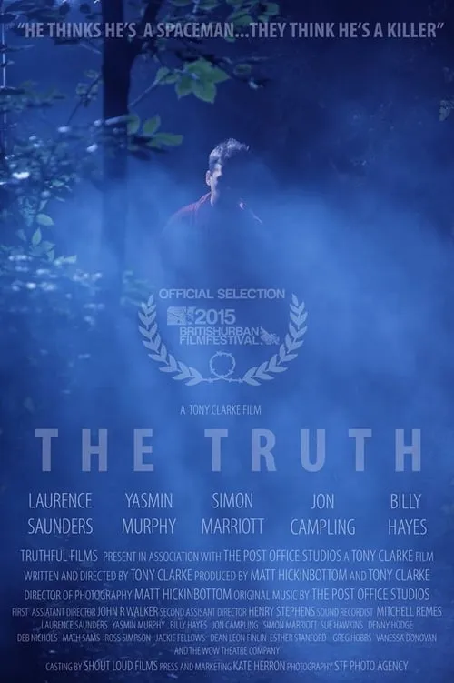 The Truth (movie)