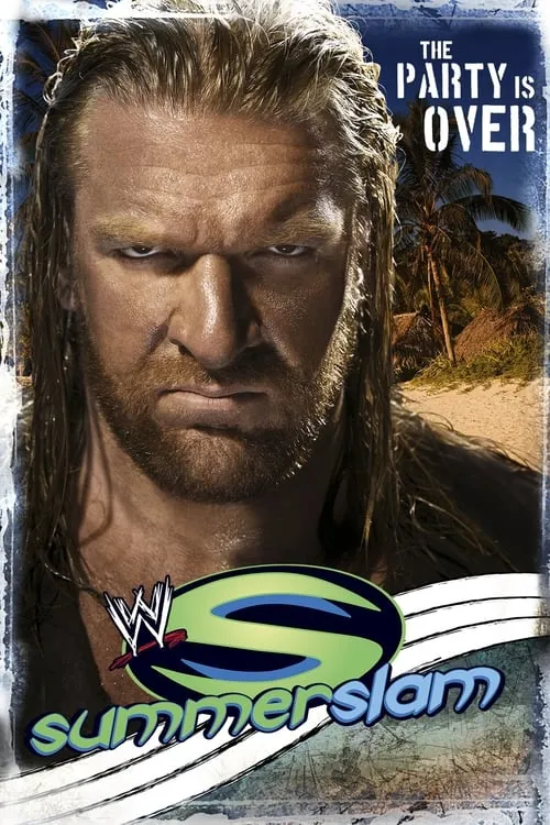 WWE SummerSlam 2007 (фильм)