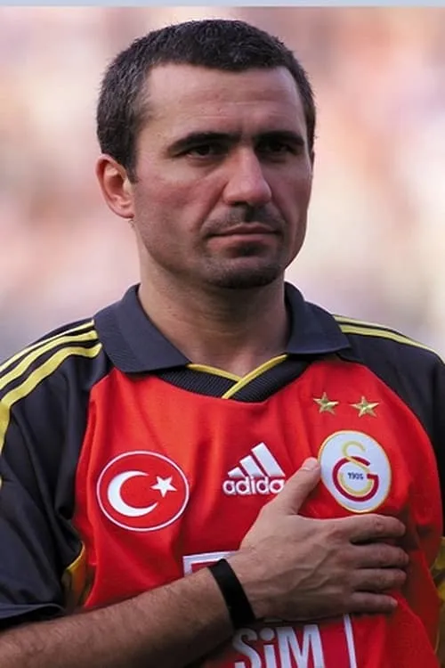 Gheorghe Hagi