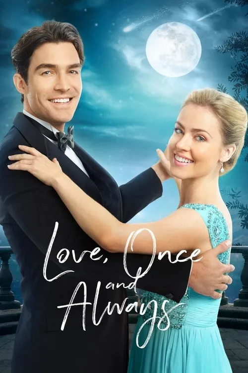 Love, Once and Always (movie)
