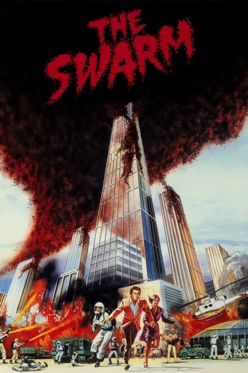 The Swarm (movie)