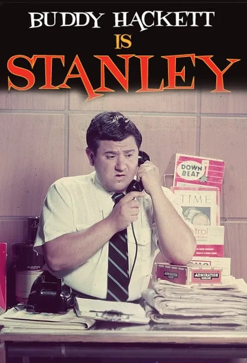 Stanley (series)