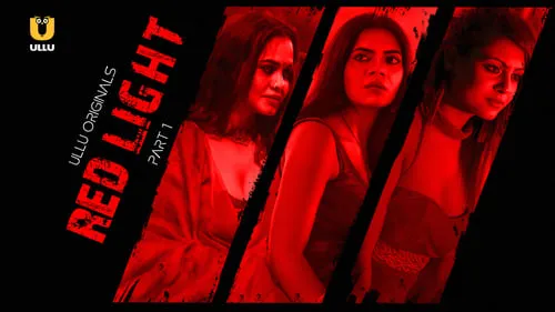 Red Light - Part 1