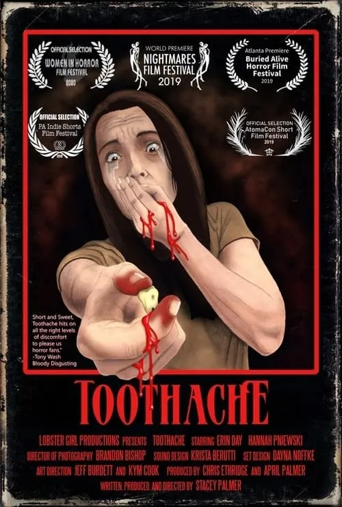 Toothache (фильм)