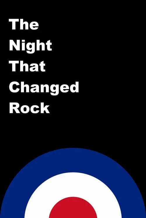 The Night That Changed Rock (фильм)