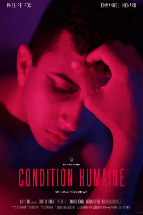 The Human Condition (movie)