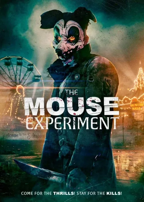 The Mouse Experiment (movie)