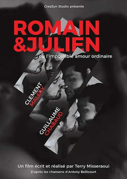 Romain & Julien ou l'Impossible Amour Ordinaire (movie)