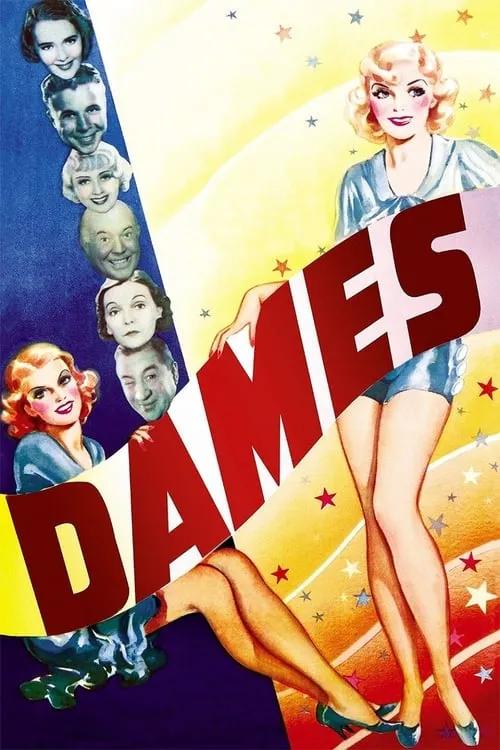Dames (movie)