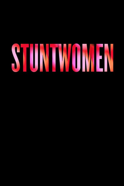 Stuntwomen