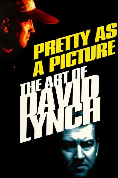 Pretty as a Picture: The Art of David Lynch (фильм)