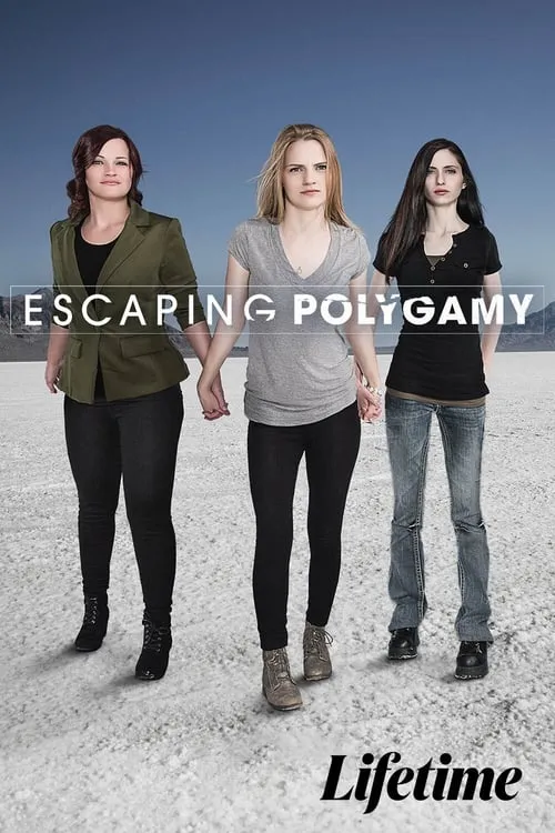 Escaping Polygamy (series)