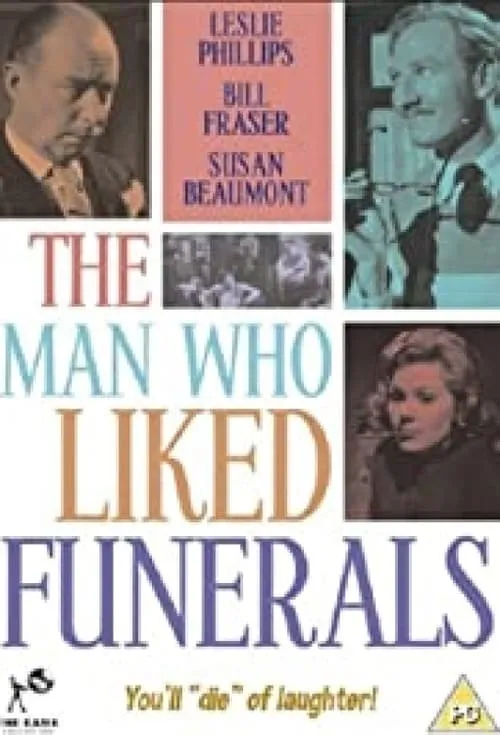 The Man Who Liked Funerals (movie)