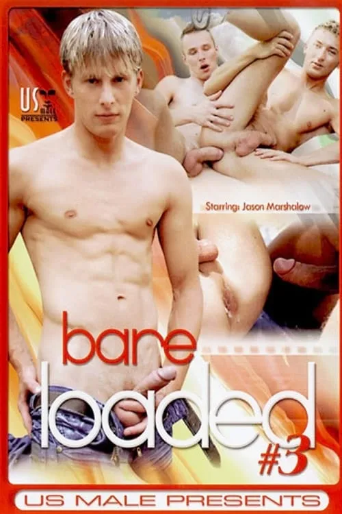 Bare Loaded 3 (movie)