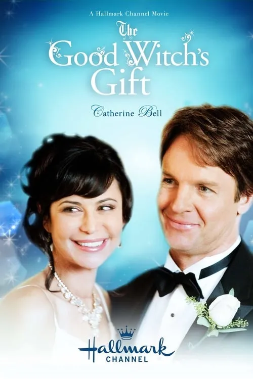 The Good Witch's Gift (movie)