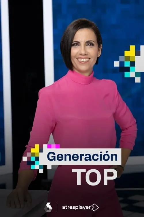 Generación Top