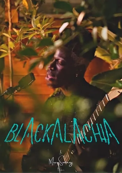 Blackalachia (фильм)