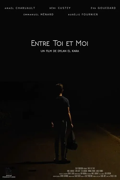 Entre toi et moi (фильм)