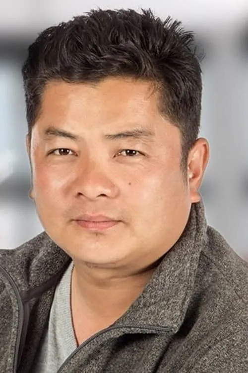 Dayahang Rai