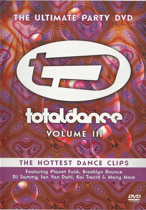 Total Dance Vol 3 (movie)