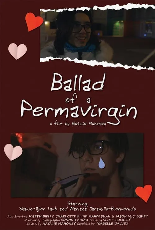 Ballad of a Permavirgin (movie)