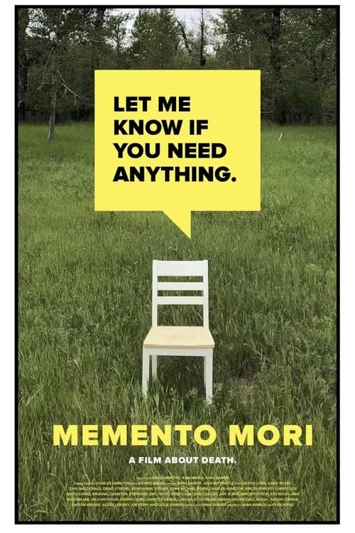 Memento Mori (movie)