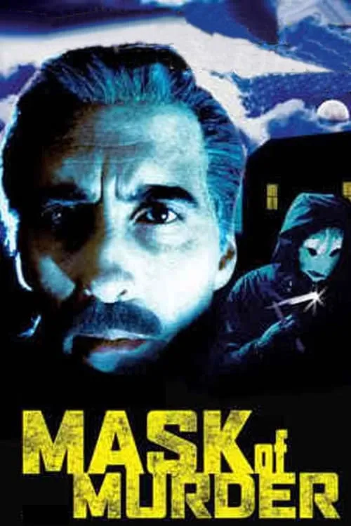 Mask of Murder (movie)