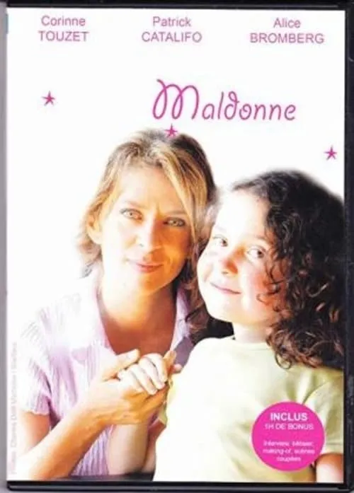 Maldonne (movie)