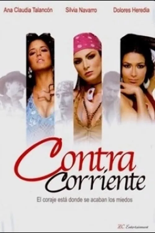 Contracorriente (movie)