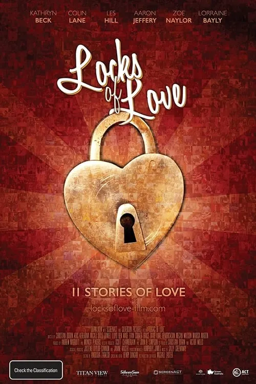 Locks of Love (movie)