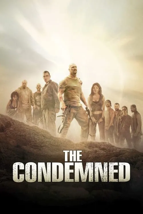 The Condemned (movie)