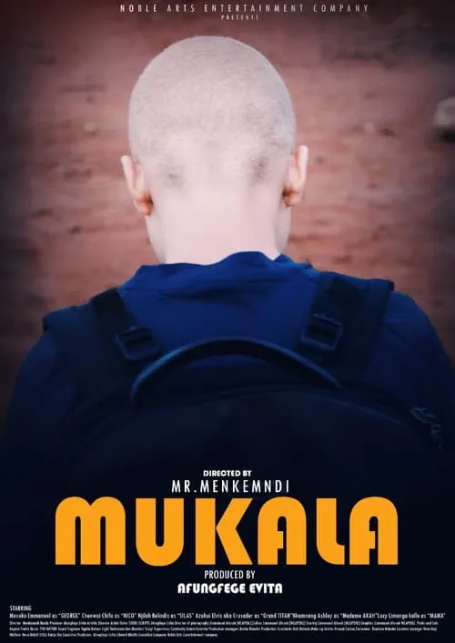 Mukala (movie)