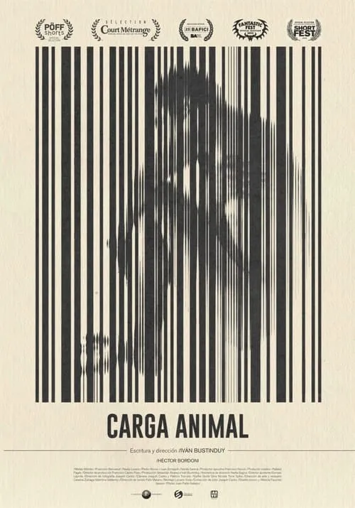 Carga animal