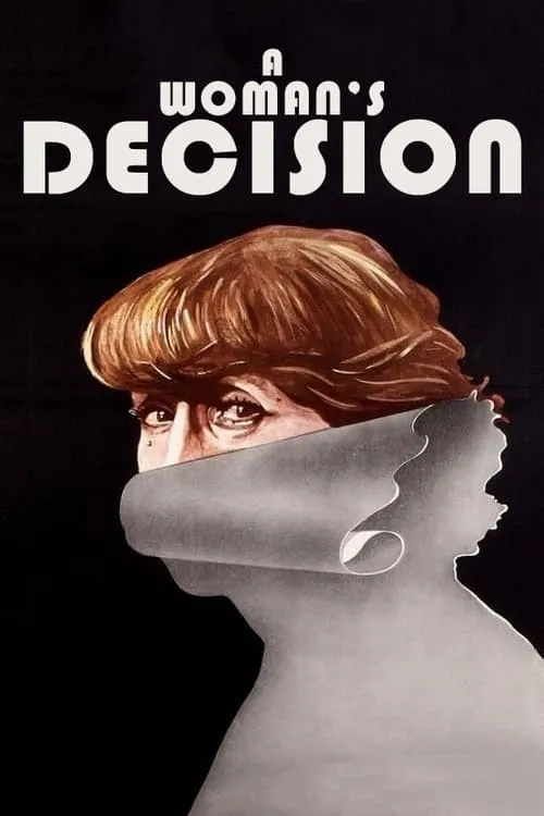 A Woman's Decision (movie)