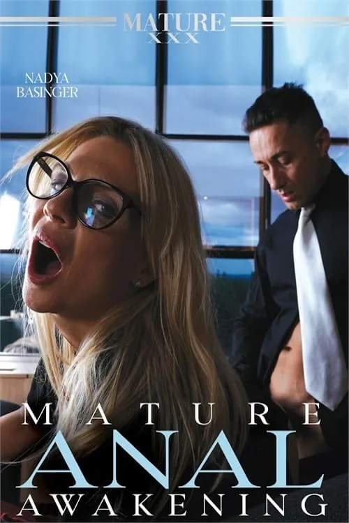 Mature Anal Awakening (movie)