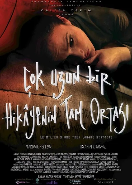 Çok Uzun Bir Hikayenin Tam Ortası (movie)