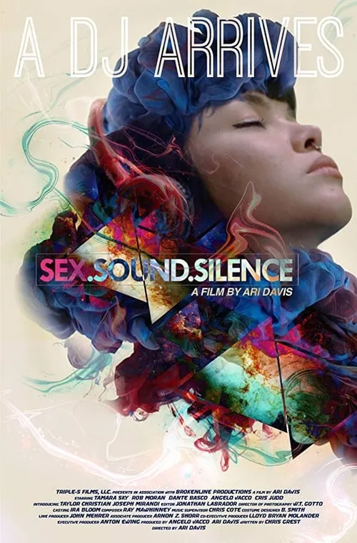 Sex.Sound.Silence (фильм)