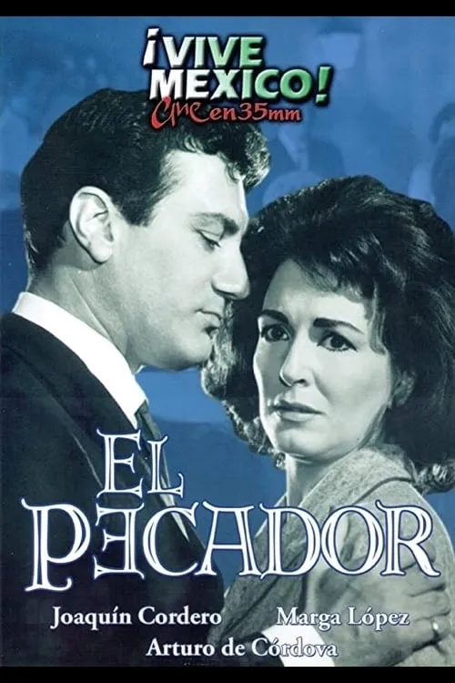 El pecador (movie)