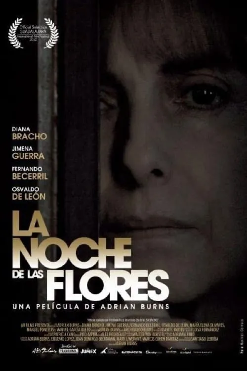 La noche de las flores (фильм)