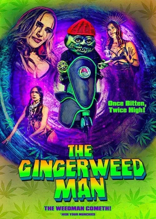 The Gingerweed Man (movie)