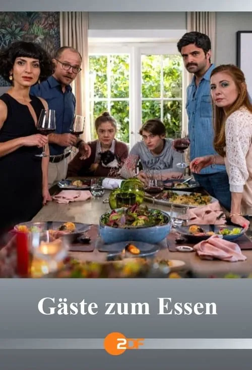 Gäste zum Essen (movie)