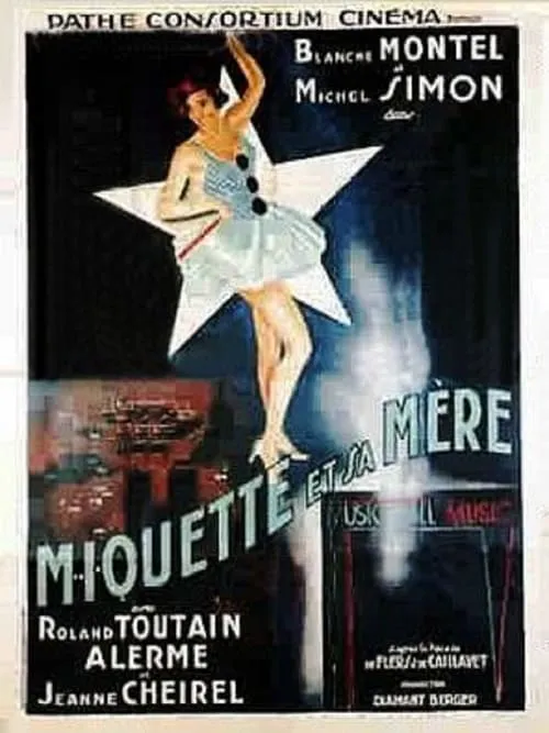 Miquette and Her Mother (movie)