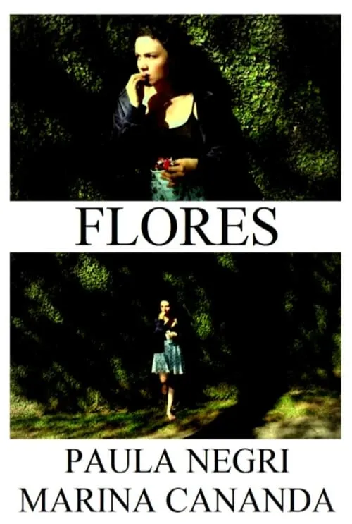 Flores (фильм)